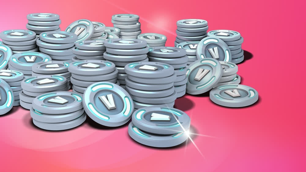 Epic Games 공식 아트워크 속 포트나이트 코스튬