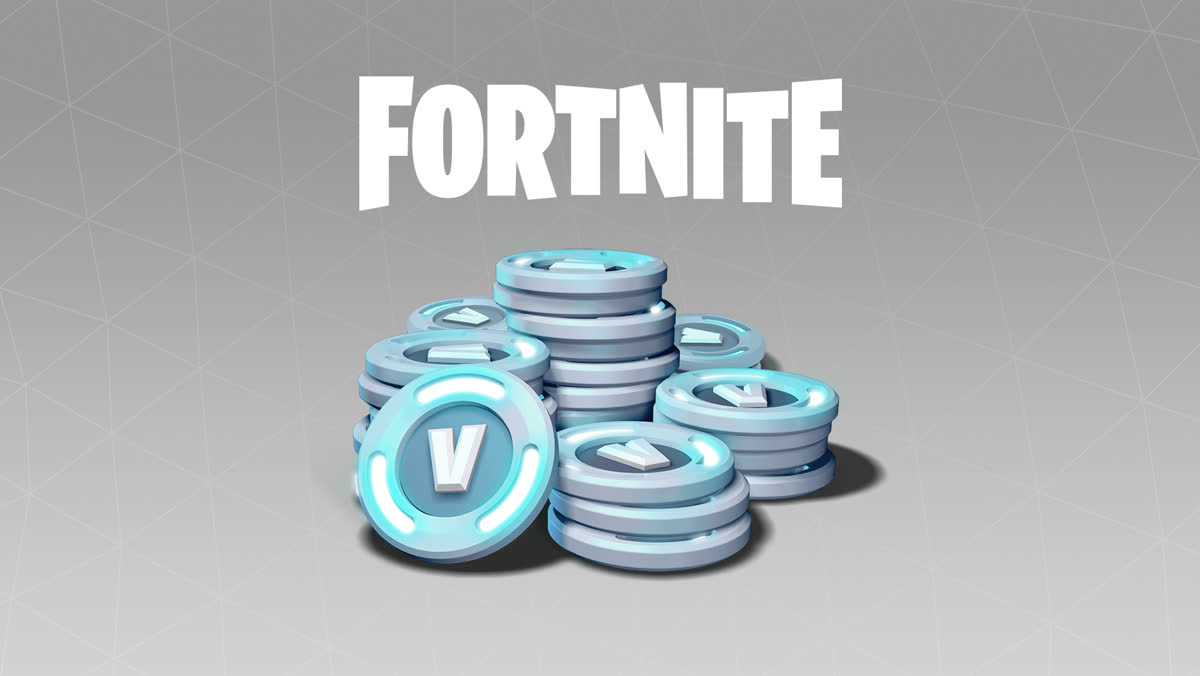 Epic Games 공식 아트워크 속 포트나이트 코스튬