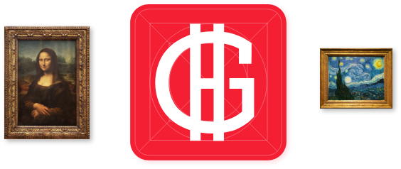 GamerHash 로고