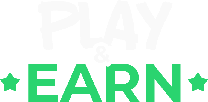 Play & earn