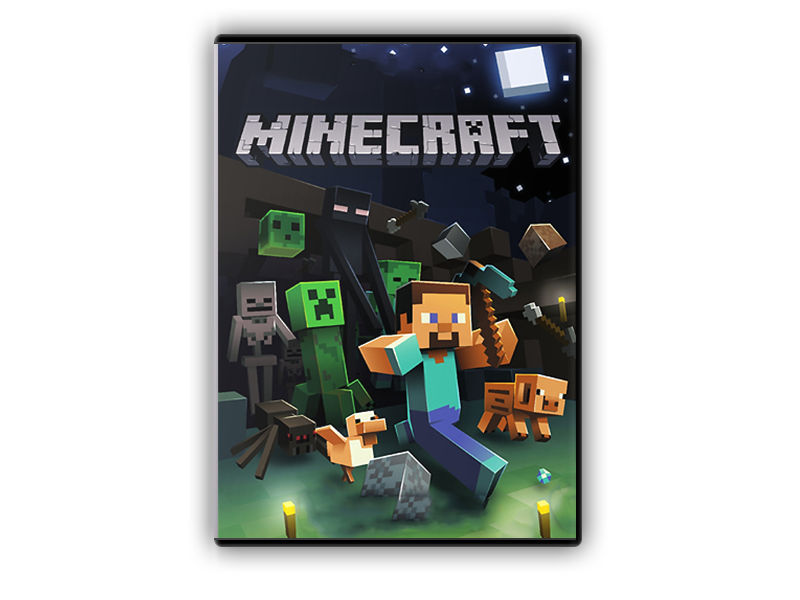 download minecraft java edition for windows