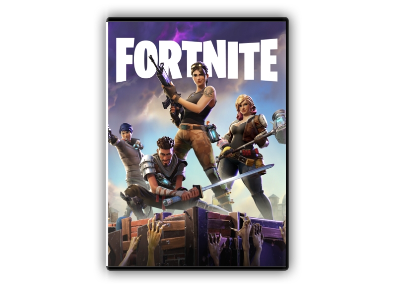 Fortnite V Dolce Generator - 800 x 600 jpeg 170kB