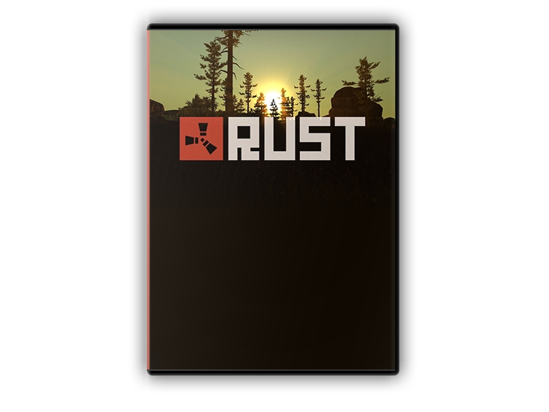 rust download mac