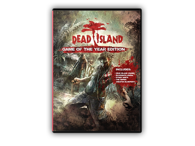 dead island 2 dev build download