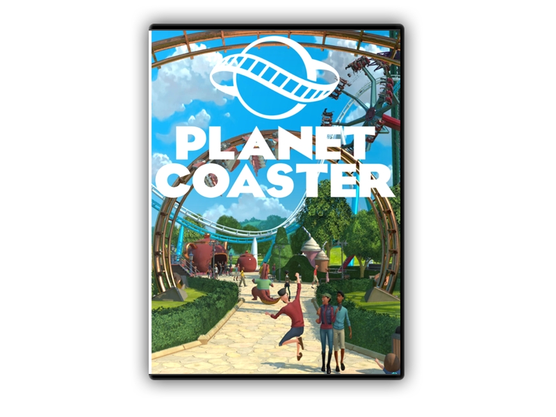 planet coaster steam download free