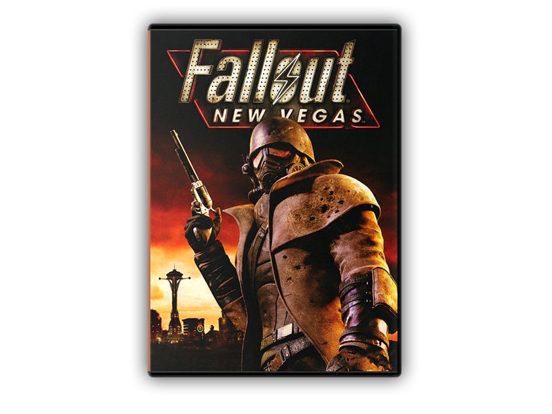 free Fallout: New Vegas for iphone download
