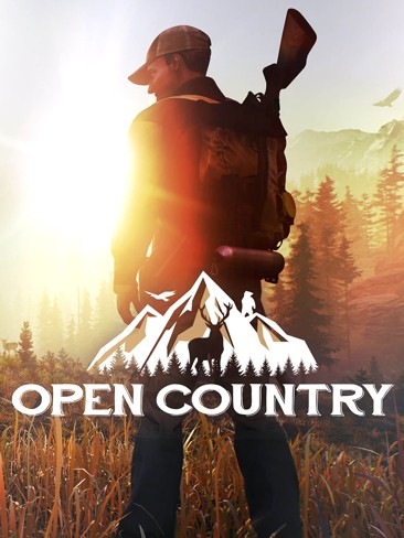 OPEN COUNTRY