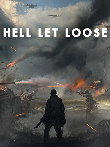 Hell Let Loose | GamerHash.com