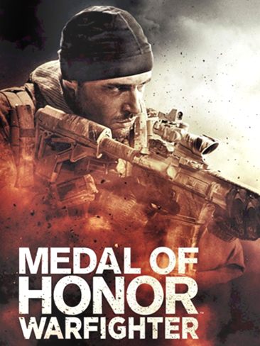 Honor medal free of warfighter Medal of
