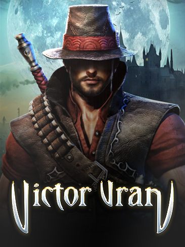 Victor Vran