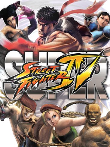 Street Fighter® IV on Steam