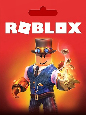 Roblox - gift card 50 PLN