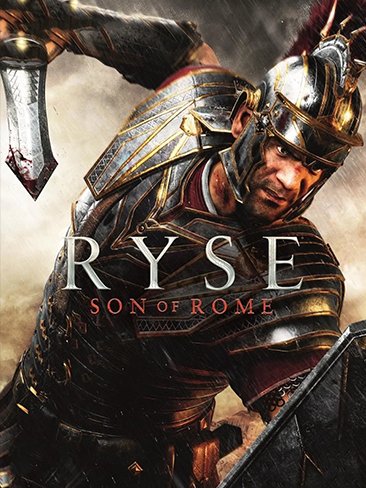 Ryse: Son of Rome