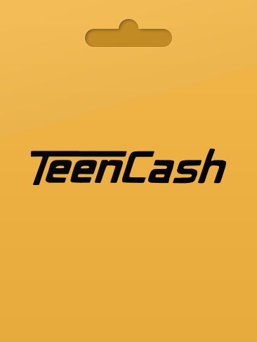 Teencash 1 000 WON  South Korea