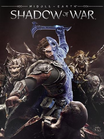 Buy Middle-Earth: Shadow of War Steam