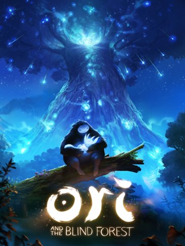 Ori and the Blind Forest: Definitive Edition