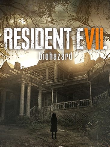 Resident Evil VII: Biohazard EUROPE