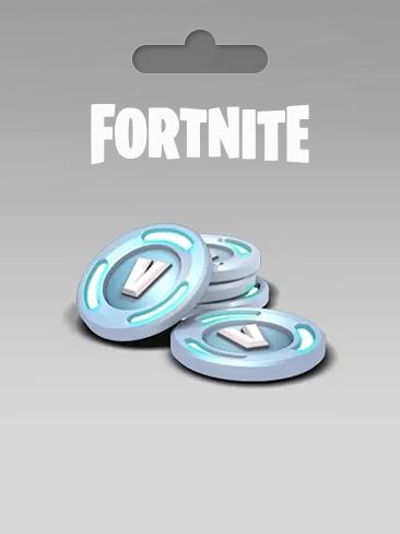 fortnite v bucks card