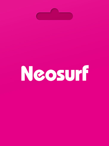 Neosurf 50 PLN