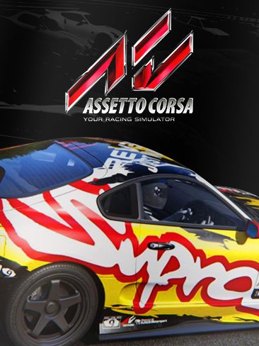 Assetto corsa - Japanese Pack on Steam