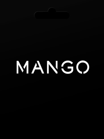 Mango 100 PLN