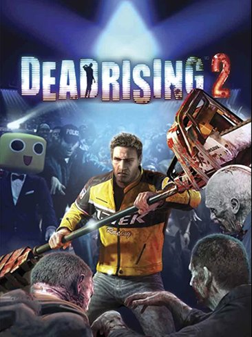 DEAD RISING® on Steam