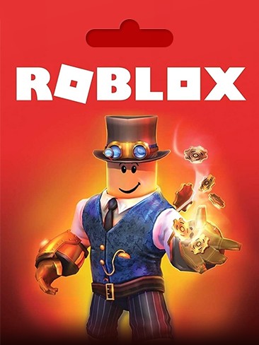 Roblox Gift Card - Unlock Endless Fun and Adventures with a 100 PLN Card!