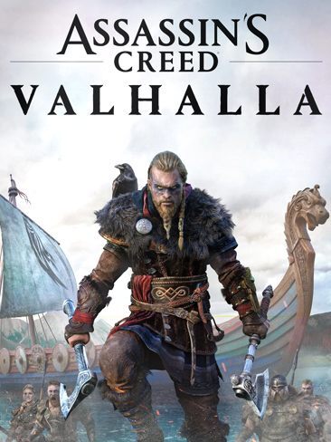 Assassin's Creed: Valhalla EU