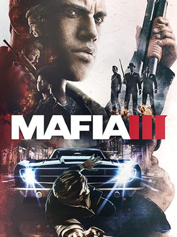 Mafia III