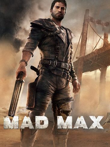 Mad Max RU/CIS