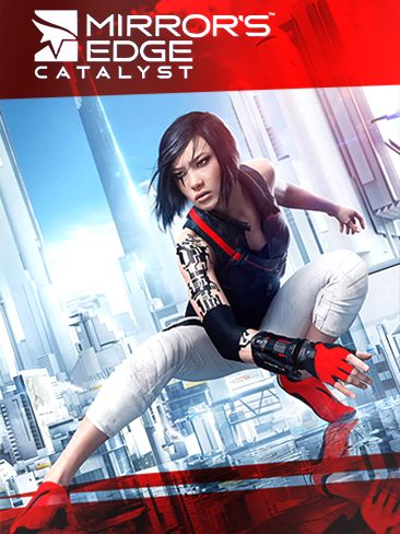 Mirror's Edge Catalyst