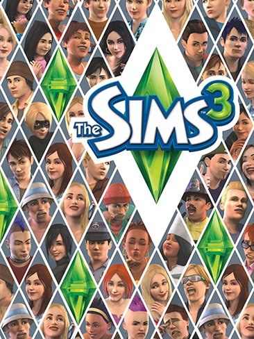 The Sims 3 for free on Origin