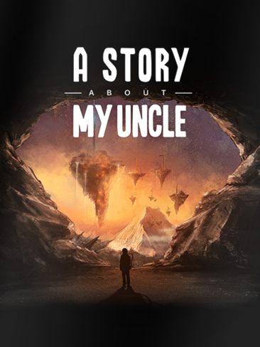 A Story About My Uncle