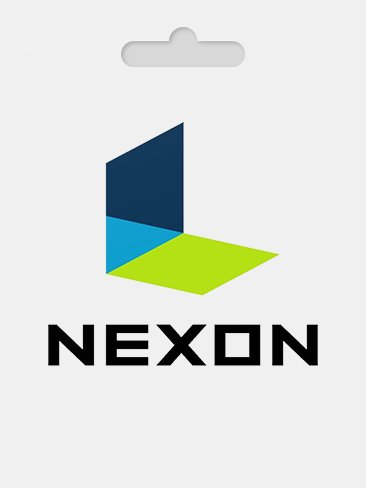 Nexon Cash 5000