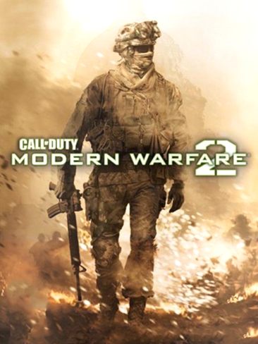 Call of Duty: Modern Warfare 2