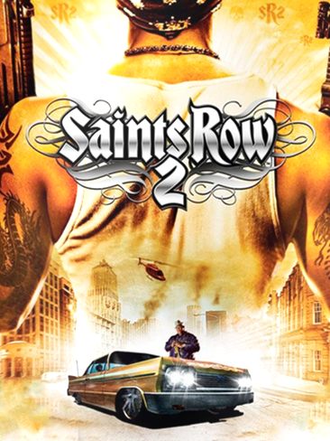 saint row 2 free