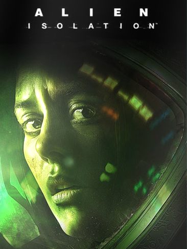 Alien Isolation gratuito na Epic Games Store