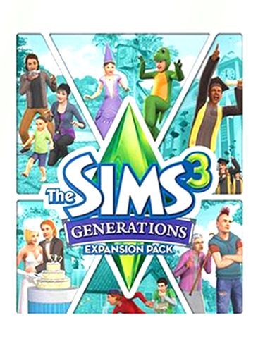 the sims 3 generations free vacation