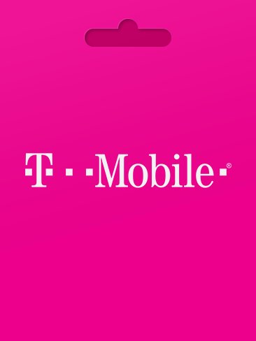T-Mobile i Heyah - doładowanie 50 PLN