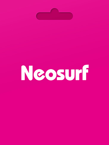 Neosurf 500PLN